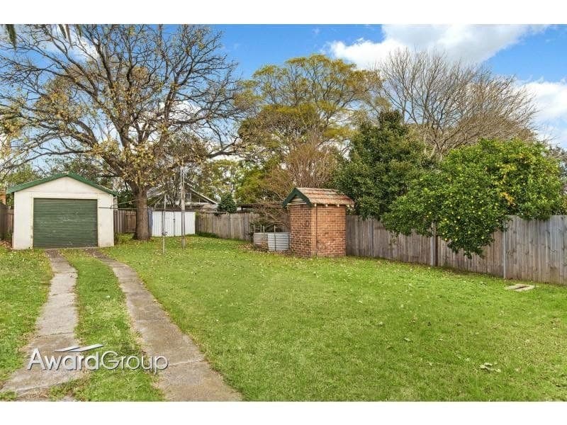 2 Huxley Street WEST RYDE NSW, West Ryde - Thumbnail 6