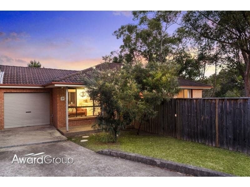 21/7A Blakeford Avenue ERMINGTON NSW, Ermington - Image 1