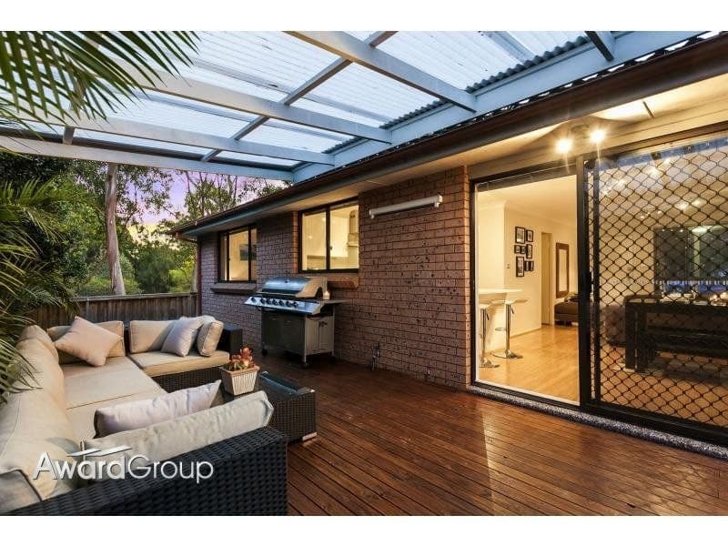 21/7A Blakeford Avenue ERMINGTON NSW, Ermington - Thumbnail 7