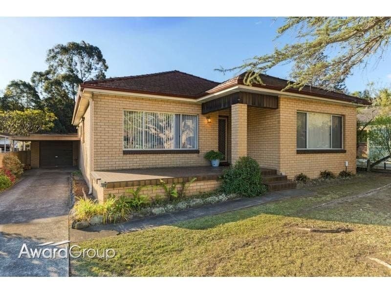 79 Kirby Street RYDALMERE NSW, Rydalmere - Image 1