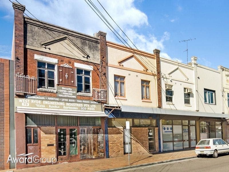 79 Ryedale Road WEST RYDE NSW, West Ryde - Image 1