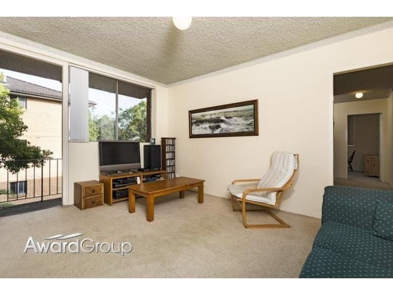 Unit 11/4 Union Street West Ryde NSW, West Ryde - Image 1