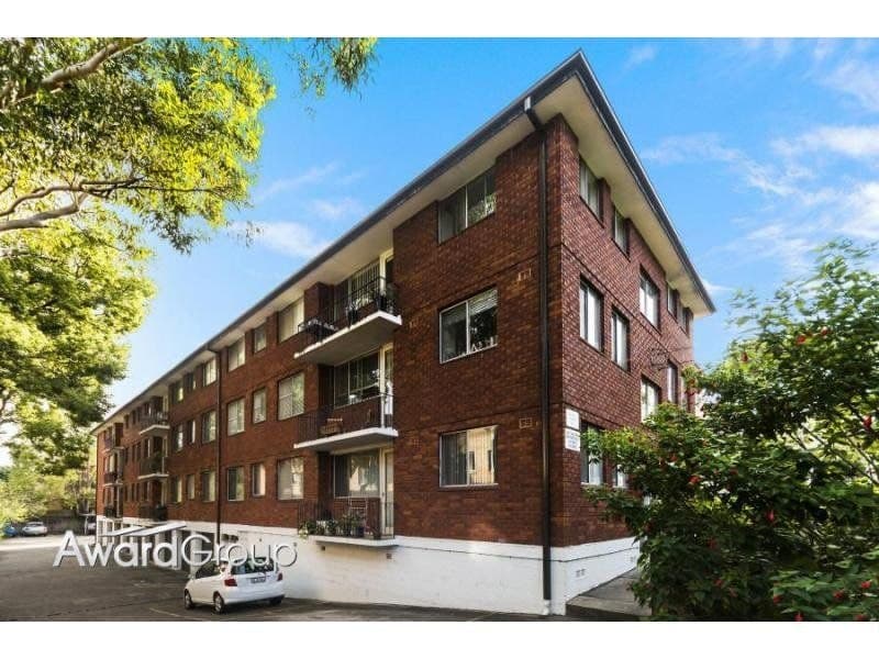 Unit 11/4 Union Street West Ryde NSW, West Ryde - Thumbnail 4