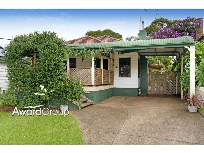 66 Trumble Avenue ERMINGTON NSW, Ermington - Image 1