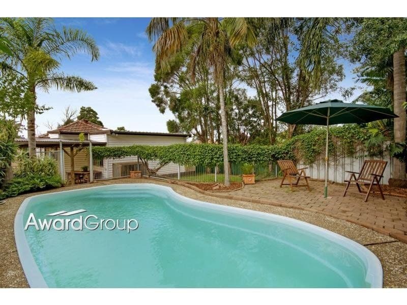 66 Trumble Avenue ERMINGTON NSW, Ermington - Thumbnail 4