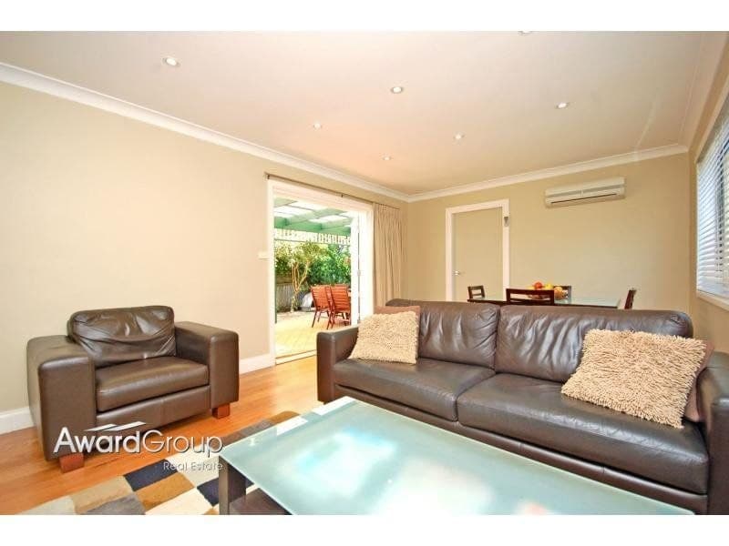 16 Lancaster Avenue MELROSE PARK NSW, Melrose Park - Thumbnail 5