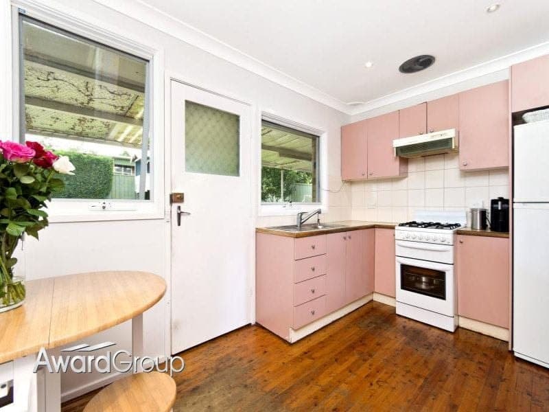 4 Madonna Street WINSTON HILLS NSW, Winston Hills - Image 1