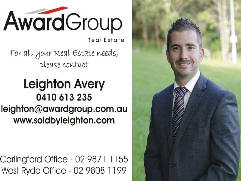 4 Madonna Street WINSTON HILLS NSW, Winston Hills - Thumbnail 2