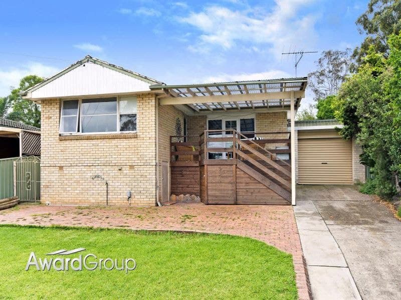 4 Madonna Street WINSTON HILLS NSW, Winston Hills - Thumbnail 3