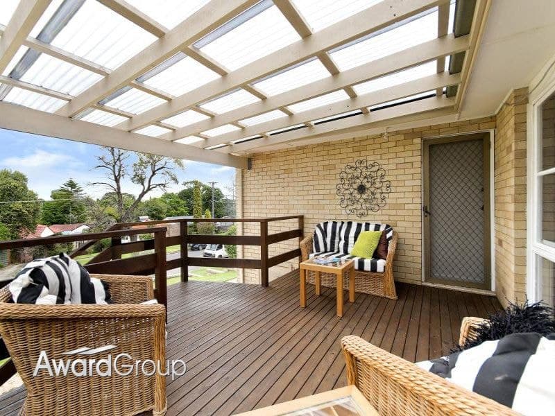 4 Madonna Street WINSTON HILLS NSW, Winston Hills - Thumbnail 4