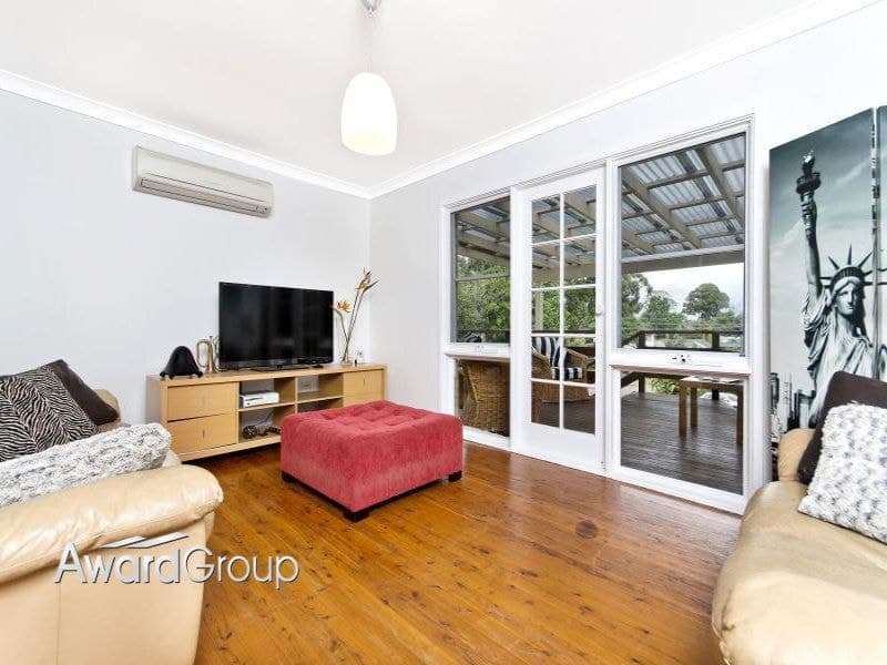 4 Madonna Street WINSTON HILLS NSW, Winston Hills - Thumbnail 5