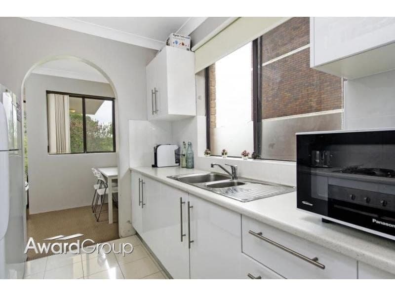 Unit 1/13-15 Meadow Crescent MEADOWBANK NSW, Meadowbank - Thumbnail 3