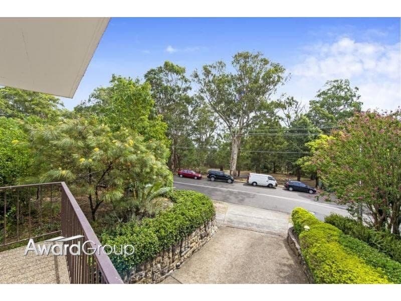 Unit 1/13-15 Meadow Crescent MEADOWBANK NSW, Meadowbank - Thumbnail 4