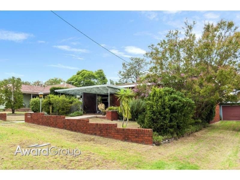 8 Deakin Street WEST RYDE NSW, West Ryde - Image 1