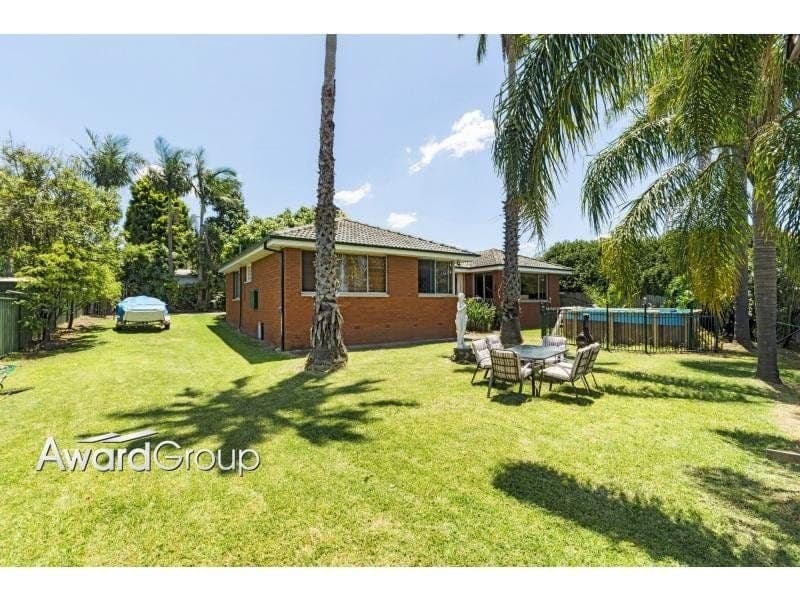 157 Wharf Road MELROSE PARK NSW, Melrose Park - Image 1