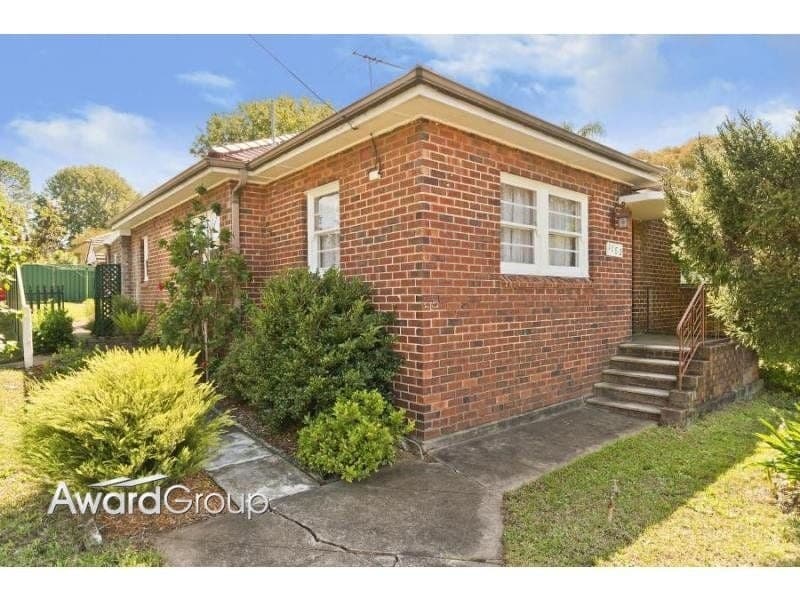 1163 Victoria Road WEST RYDE NSW, West Ryde - Image 1