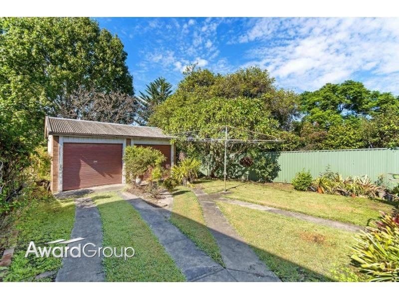 122 Lancaster Avenue, (Riverside) MELROSE PARK NSW, (Riverside) Melrose Park - Thumbnail 5