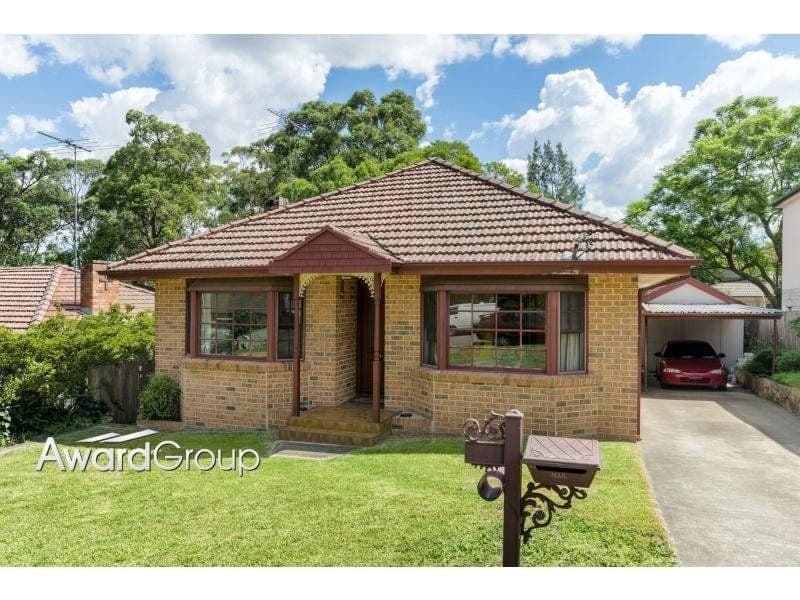 14 Joseph Street RYDALMERE NSW, Rydalmere - Image 1