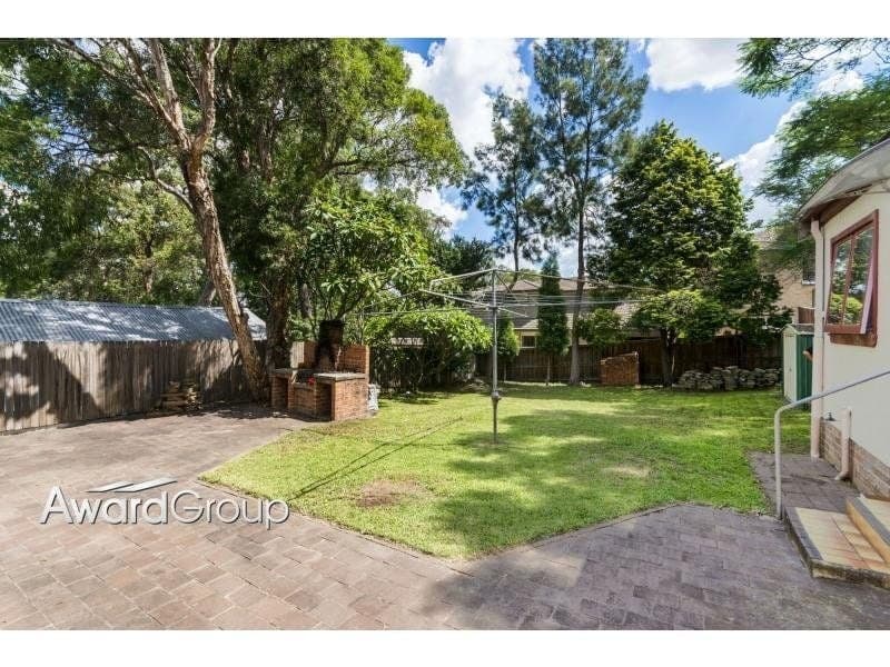 14 Joseph Street RYDALMERE NSW, Rydalmere - Thumbnail 4