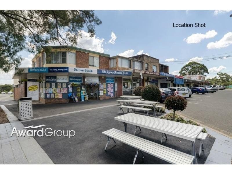 14 Joseph Street RYDALMERE NSW, Rydalmere - Thumbnail 5
