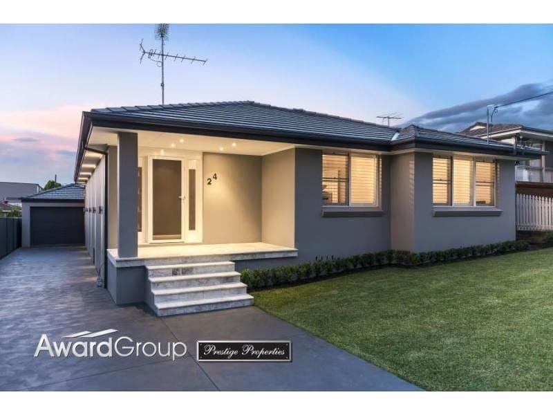 24 Madonna Street WINSTON HILLS NSW, Winston Hills - Image 1