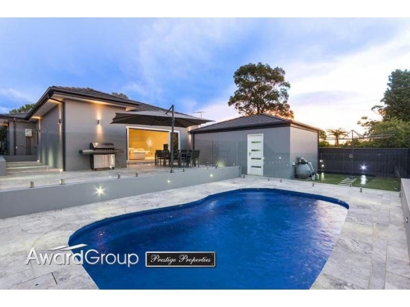 24 Madonna Street WINSTON HILLS NSW, Winston Hills - Thumbnail 2