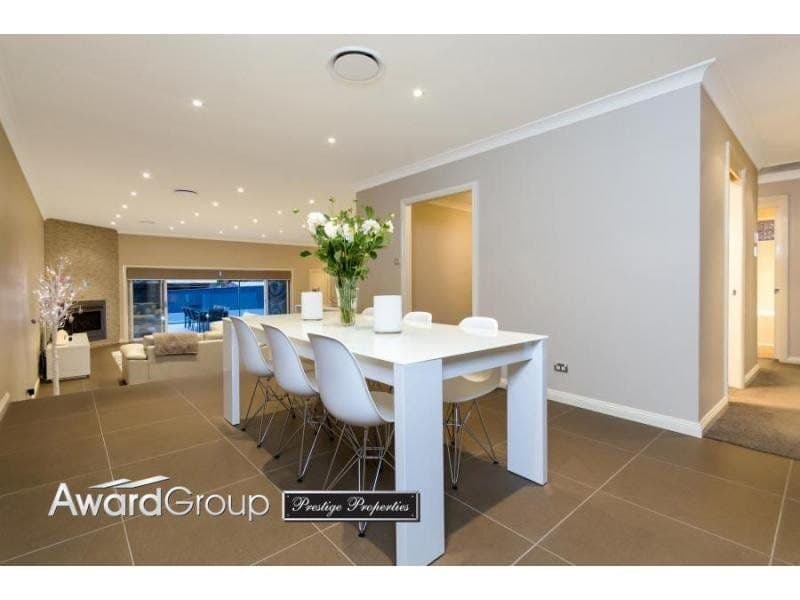 24 Madonna Street WINSTON HILLS NSW, Winston Hills - Thumbnail 4