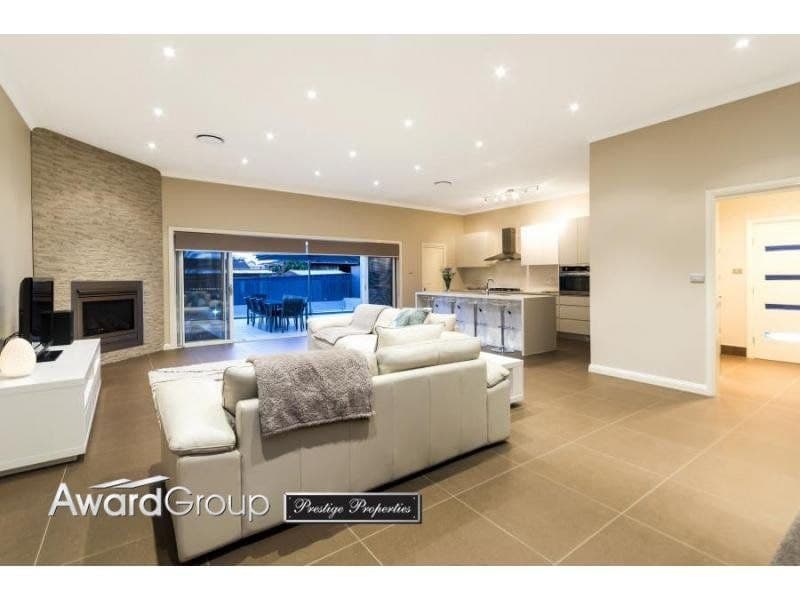 24 Madonna Street WINSTON HILLS NSW, Winston Hills - Thumbnail 6