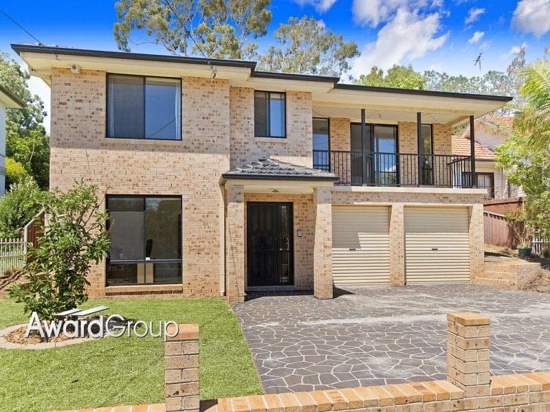 17 Broadoaks Street ERMINGTON NSW, Ermington - Image 1