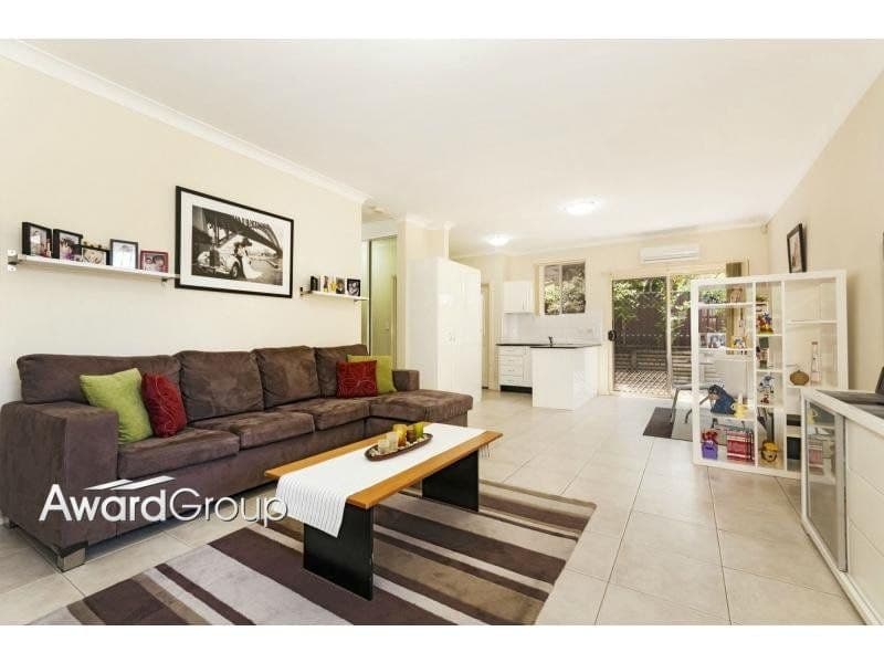 Villa 3/55-57 Winbourne Street WEST RYDE NSW, West Ryde - Thumbnail 2