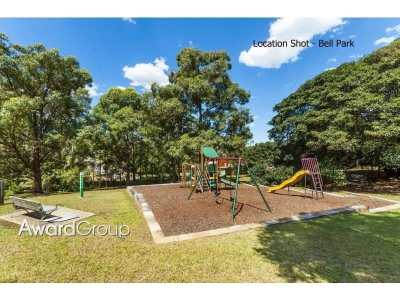Villa 3/55-57 Winbourne Street WEST RYDE NSW, West Ryde - Thumbnail 3