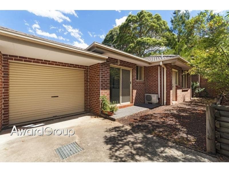 Villa 3/55-57 Winbourne Street WEST RYDE NSW, West Ryde - Thumbnail 4