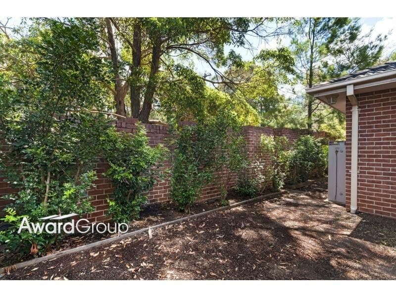 Villa 3/55-57 Winbourne Street WEST RYDE NSW, West Ryde - Thumbnail 7