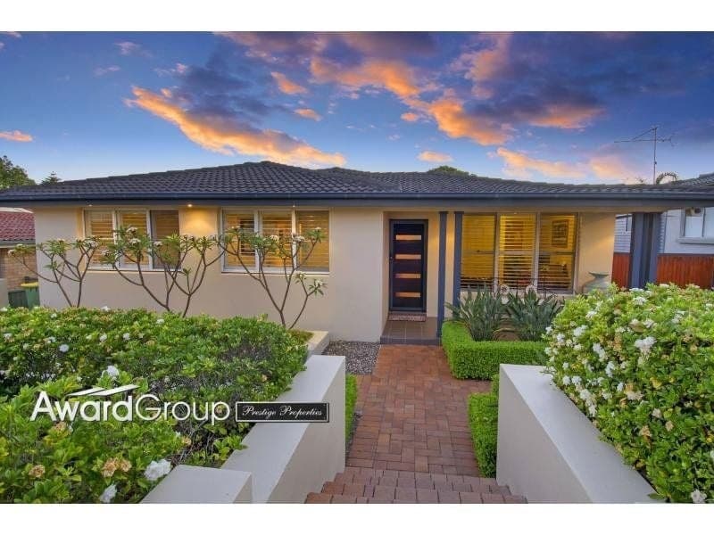 13 Madonna Street WINSTON HILLS NSW, Winston Hills - Image 1