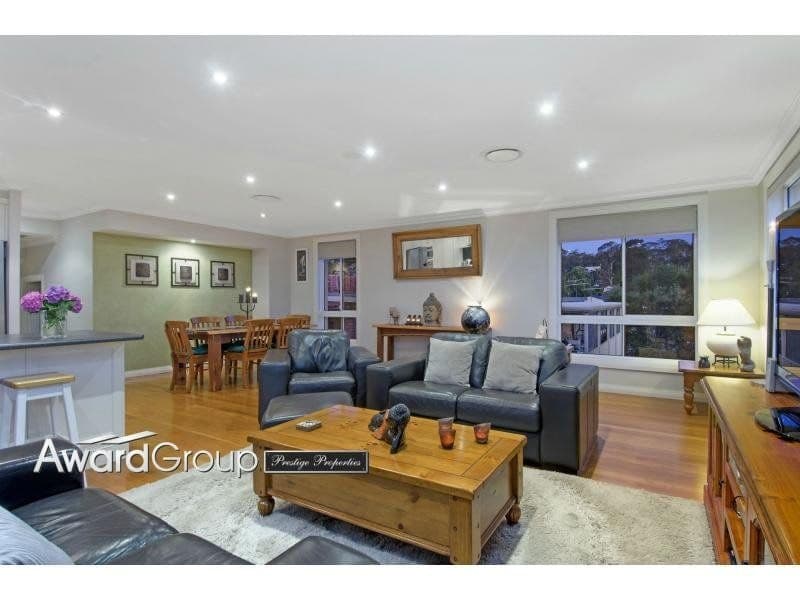 13 Madonna Street WINSTON HILLS NSW, Winston Hills - Thumbnail 3