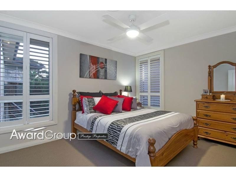 13 Madonna Street WINSTON HILLS NSW, Winston Hills - Thumbnail 5