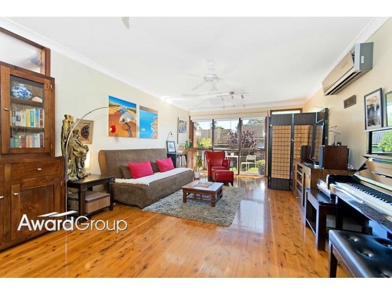 Villa 8/35-37 Tramway Street WEST RYDE NSW, West Ryde - Thumbnail 2