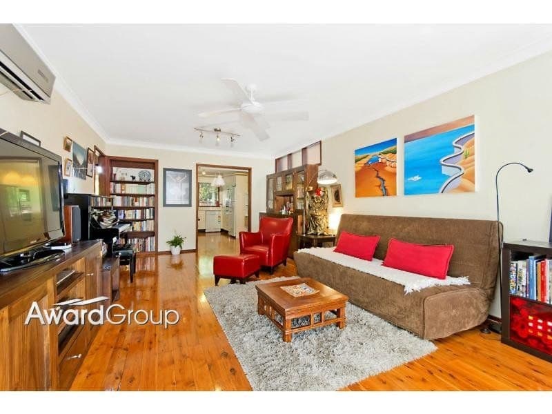 Villa 8/35-37 Tramway Street WEST RYDE NSW, West Ryde - Thumbnail 4