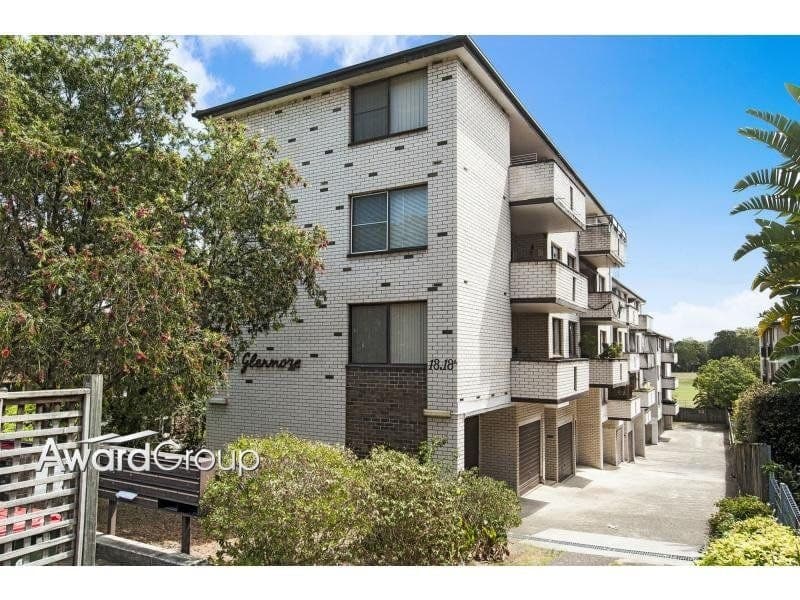Unit 12/18-18A Meadow Crescent MEADOWBANK NSW, Meadowbank - Image 1