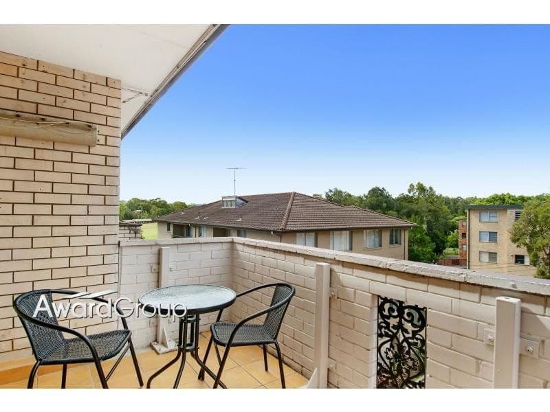 Unit 12/18-18A Meadow Crescent MEADOWBANK NSW, Meadowbank - Thumbnail 2