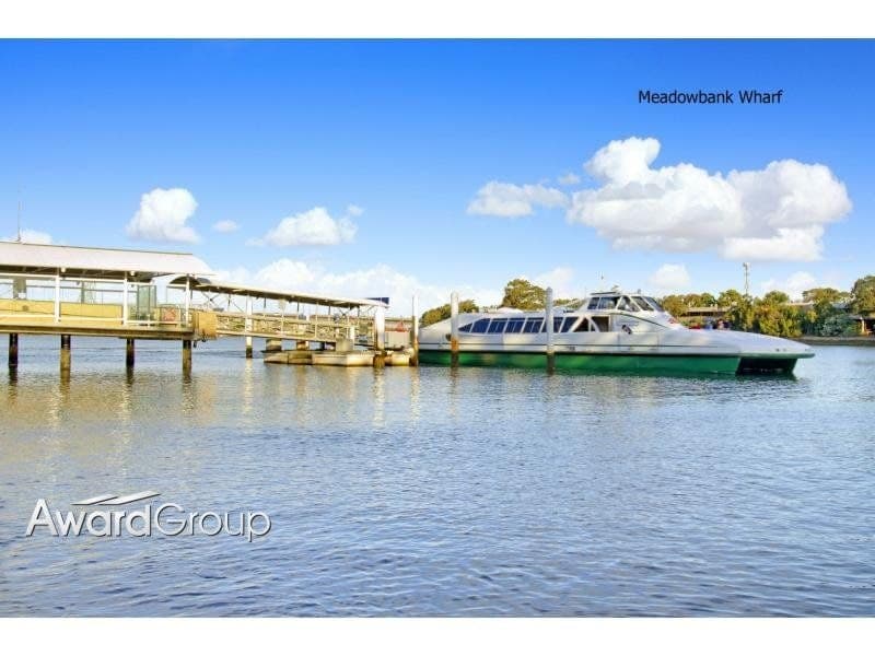 Unit 12/18-18A Meadow Crescent MEADOWBANK NSW, Meadowbank - Thumbnail 8