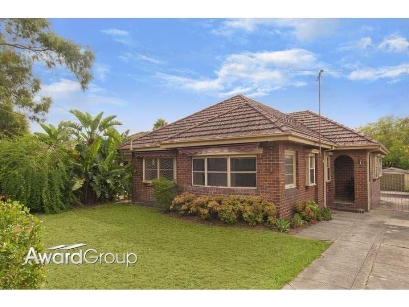 4 Dudley Street RYDALMERE NSW, Rydalmere - Image 1