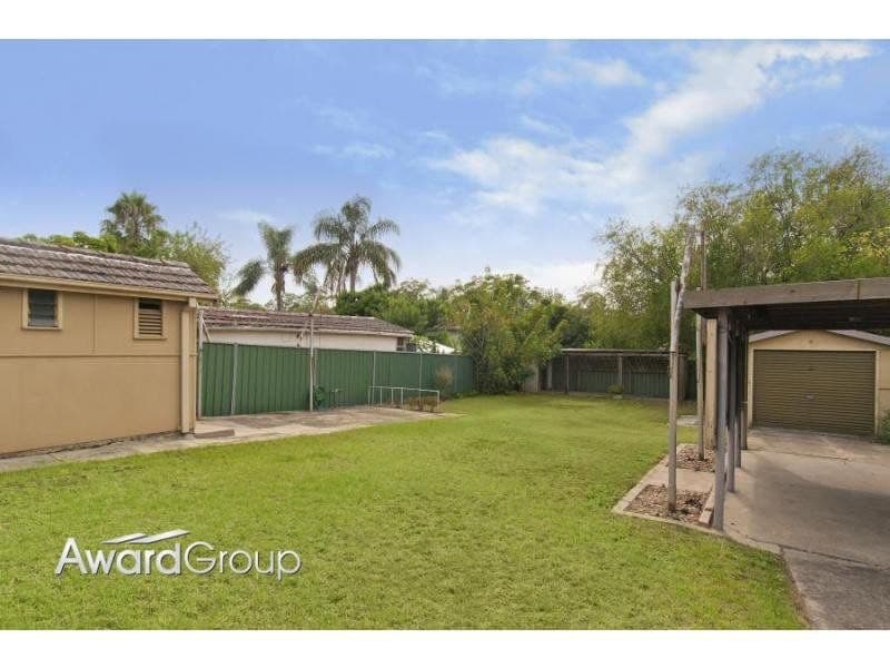 4 Dudley Street RYDALMERE NSW, Rydalmere - Thumbnail 6