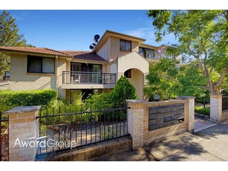 8/18-22 Meehan Street GRANVILLE NSW, Granville - Image 1