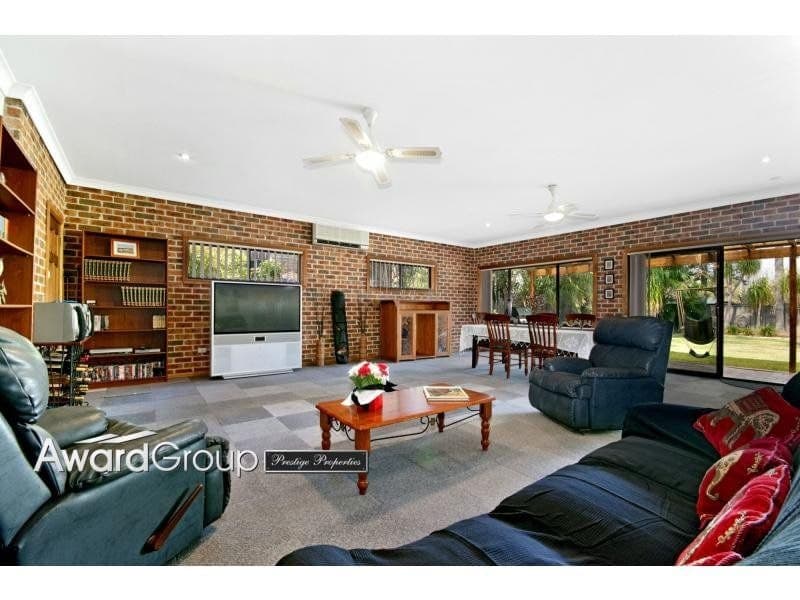 27 Cobham Avenue WEST RYDE NSW, West Ryde - Thumbnail 2