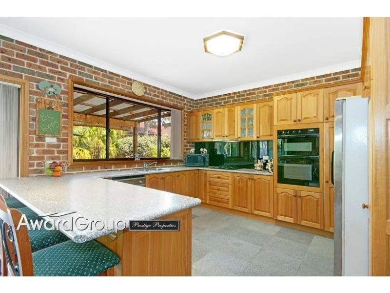 27 Cobham Avenue WEST RYDE NSW, West Ryde - Thumbnail 3