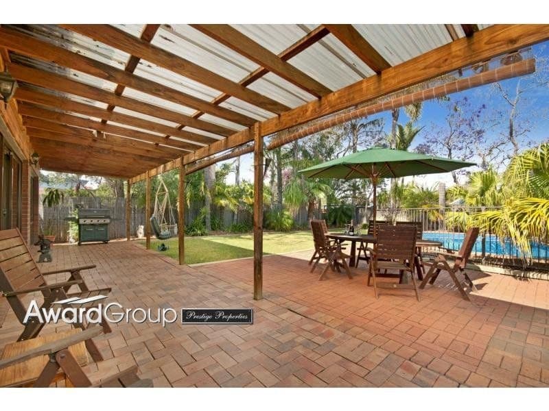 27 Cobham Avenue WEST RYDE NSW, West Ryde - Thumbnail 6