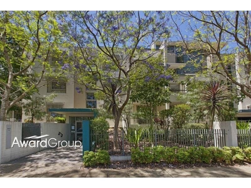 3/7-9 Nurmi Avenue NEWINGTON NSW, Newington - Image 1