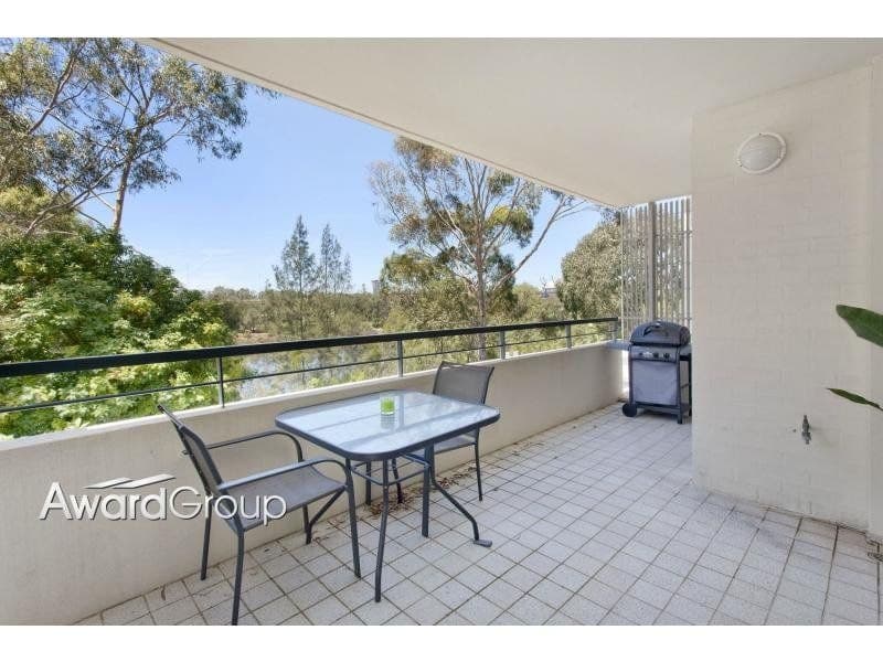 3/7-9 Nurmi Avenue NEWINGTON NSW, Newington - Thumbnail 3