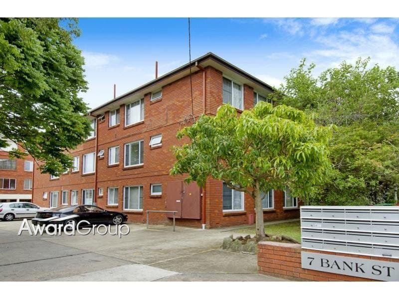 7/7A Bank Street MEADOWBANK NSW, Meadowbank - Thumbnail 2